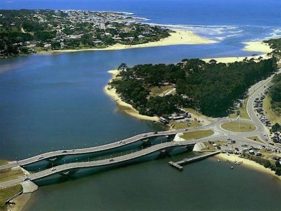 Monoambiente En Montoya Punta del Este Exterior foto