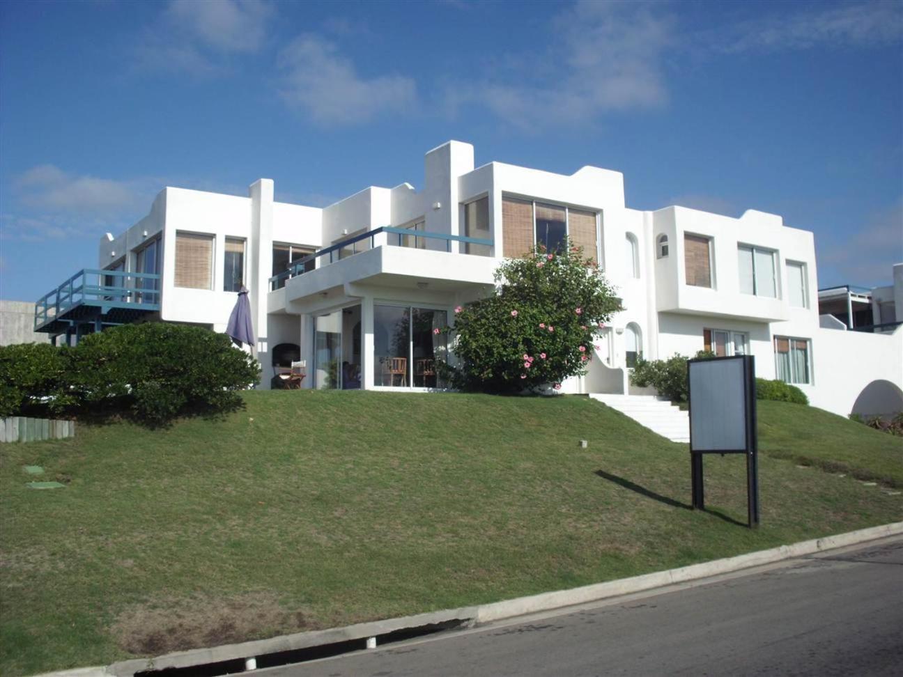 Monoambiente En Montoya Punta del Este Exterior foto